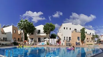 Blue Aegean Hotel and Suites
