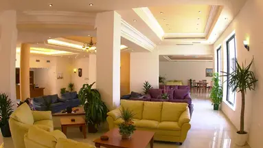 Blue Aegean Hotel and Suites