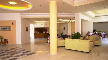 Blue Aegean Hotel and Suites