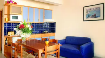 Blue Aegean Hotel and Suites