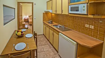 Blue Aegean Hotel and Suites