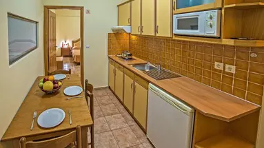 Blue Aegean Hotel and Suites