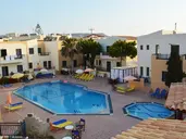 Blue Aegean Hotel and Suites