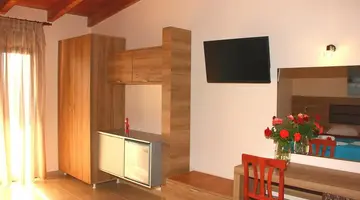 Blue Aegean Hotel and Suites