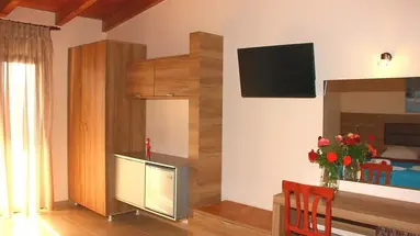 Blue Aegean Hotel and Suites