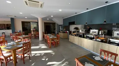 Blue Aegean Hotel and Suites