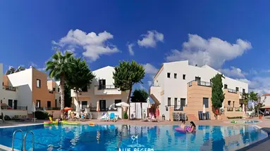 Blue Aegean Hotel and Suites