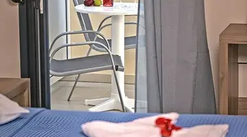 Blue Aegean Hotel and Suites