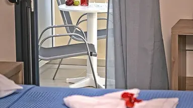 Blue Aegean Hotel and Suites