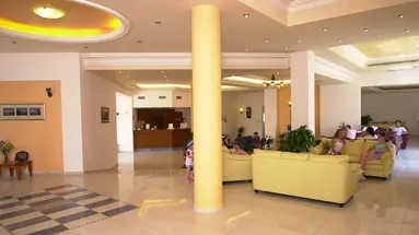Blue Aegean Hotel and Suites
