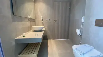 Blue Aegean Hotel and Suites
