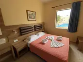 Blue Aegean Hotel and Suites