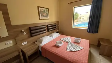 Blue Aegean Hotel and Suites