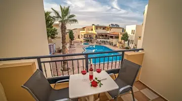 Blue Aegean Hotel and Suites