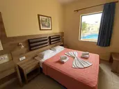 Blue Aegean Hotel and Suites