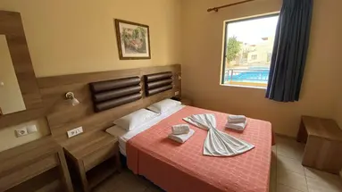 Blue Aegean Hotel and Suites