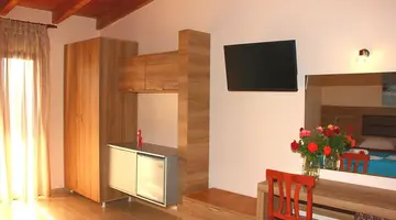 Blue Aegean Hotel and Suites