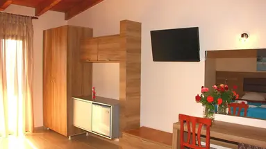 Blue Aegean Hotel and Suites