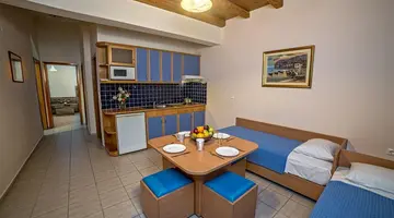 Blue Aegean Hotel and Suites