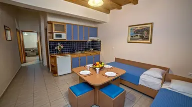 Blue Aegean Hotel and Suites