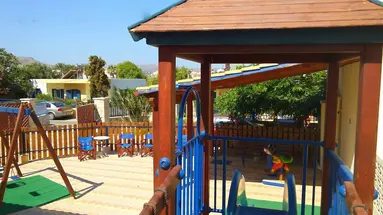 Blue Aegean Hotel and Suites
