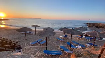 Blue Aegean Hotel and Suites