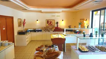 Blue Aegean Hotel and Suites