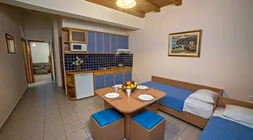 Blue Aegean Hotel and Suites