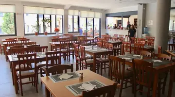 Blue Aegean Hotel and Suites