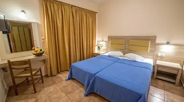 Blue Aegean Hotel and Suites
