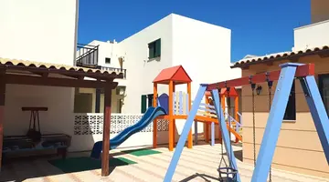 Blue Aegean Hotel and Suites