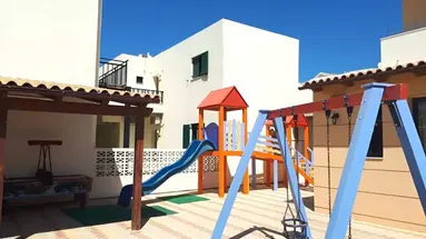 Blue Aegean Hotel and Suites