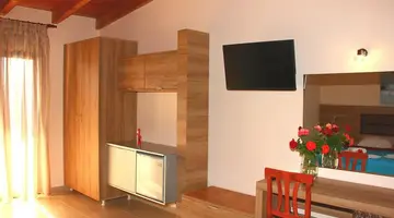 Blue Aegean Hotel and Suites