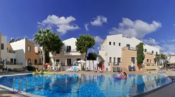 Blue Aegean Hotel and Suites