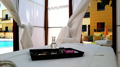 Blue Aegean Hotel and Suites