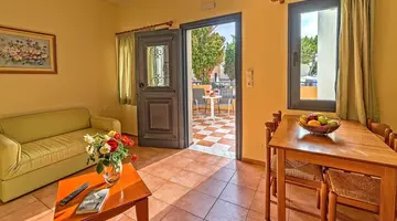 Blue Aegean Hotel and Suites