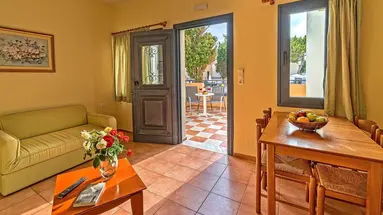 Blue Aegean Hotel and Suites
