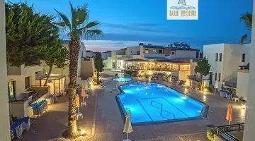 Blue Aegean Hotel & Suites
