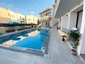 Blue Aegean Hotel & Suites