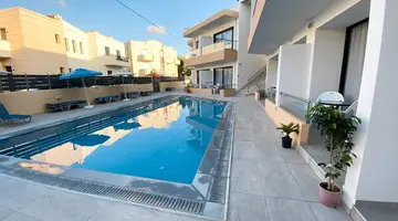 Blue Aegean Hotel & Suites