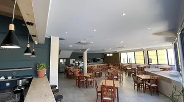 Blue Aegean Hotel & Suites