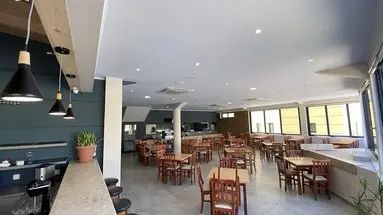 Blue Aegean Hotel & Suites