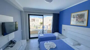 Blue Aegean Hotel & Suites
