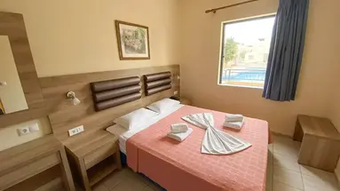 Blue Aegean Hotel & Suites