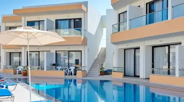 Blue Aegean Hotel & Suites