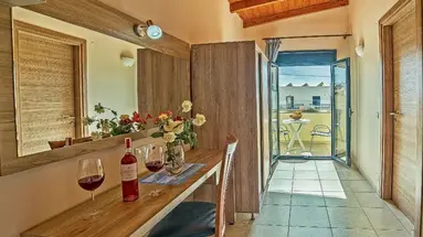 BLUE AEGEAN HOTEL & SUITES