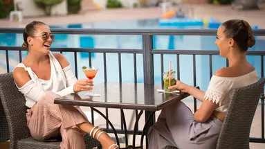 BLUE AEGEAN HOTEL & SUITES