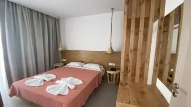 BLUE AEGEAN HOTEL & SUITES