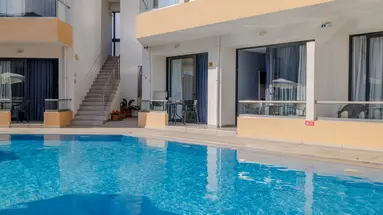 BLUE AEGEAN HOTEL & SUITES