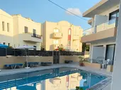 Blue Aegean Hotel & Suites